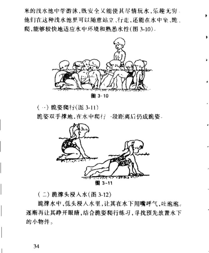 婴幼儿游泳系列 26文档 阿里云盘-育儿资料社区-儿童专区-十里长亭