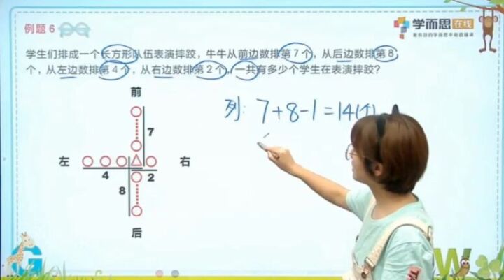 学而思秘籍·小学数学思维培养教程3级讲解视频 20讲-小学资料社区-学习资料-十里长亭