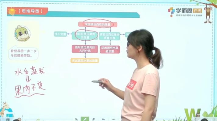 学而思秘籍·小学数学思维培养教程11级讲解视频 20讲-小学资料社区-学习资料-十里长亭